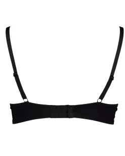 Zeeman Demi Soutien-gorge padd� - Rose