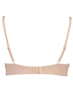 Discount Zeeman Demi Soutien-gorge padd� - Rose