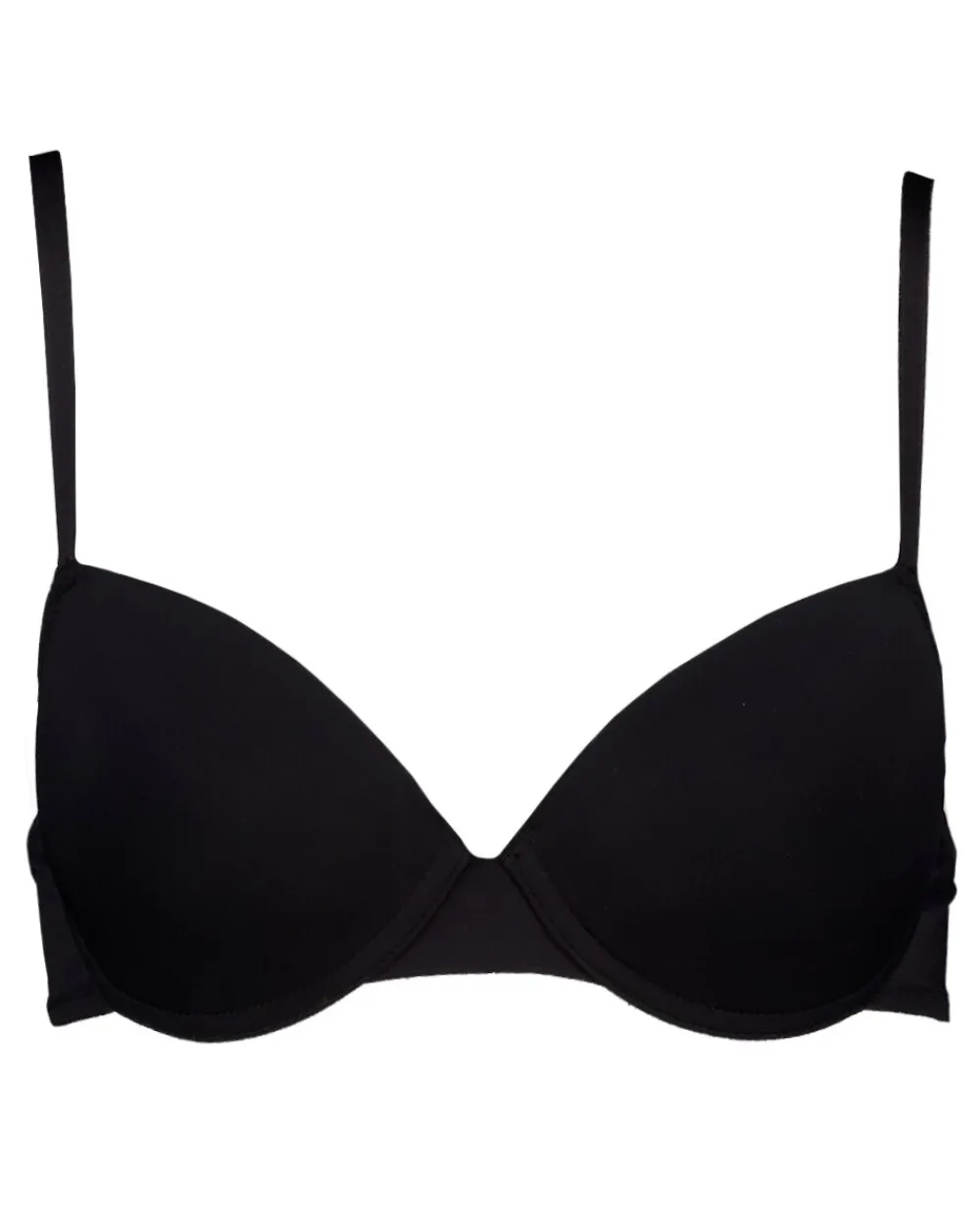 Discount Zeeman Demi Soutien-gorge padd� - Rose