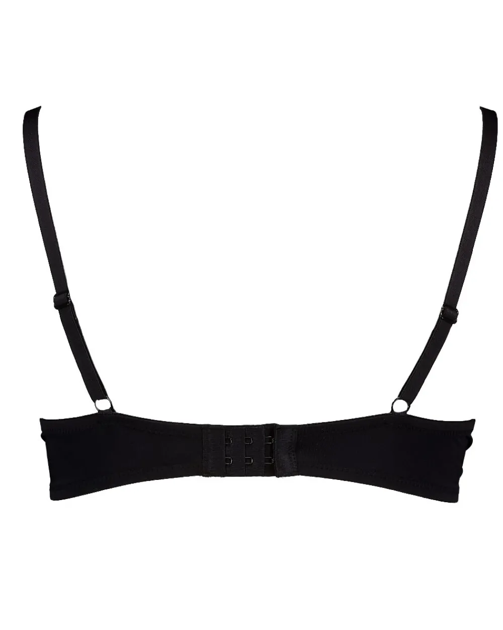 Discount Zeeman Demi Soutien-gorge padd� - Rose