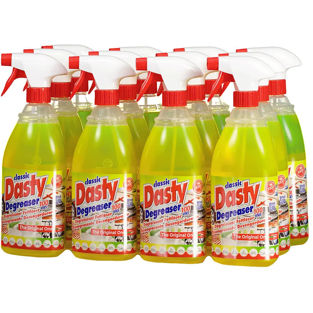 Best Zeeman Dégraissant - Multicolore