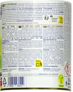 Best Zeeman Dégraissant - Multicolore