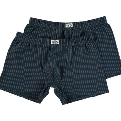 New Zeeman Don Boxer - Bleu