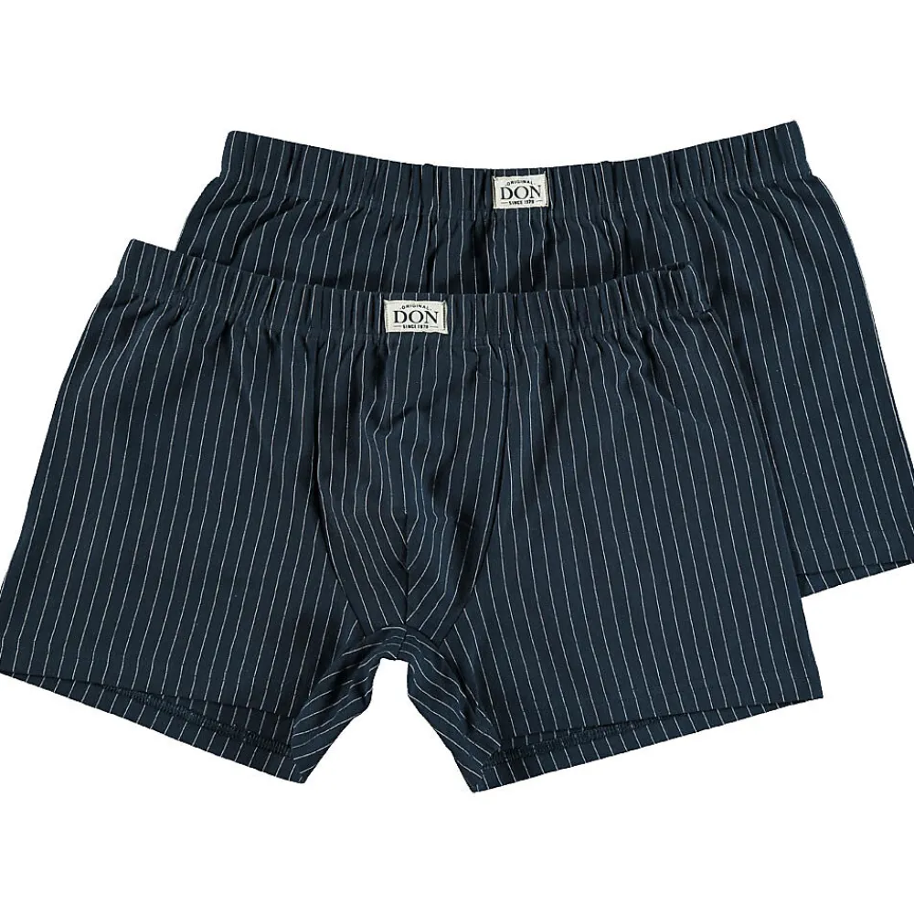 New Zeeman Don Boxer - Bleu
