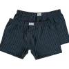 Discount Zeeman Don Boxer - Bleu