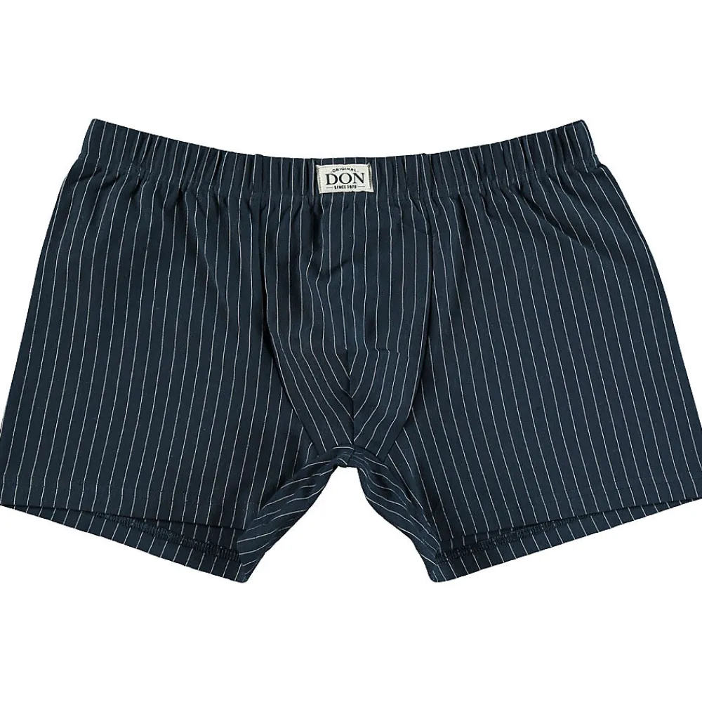 Discount Zeeman Don Boxer - Bleu