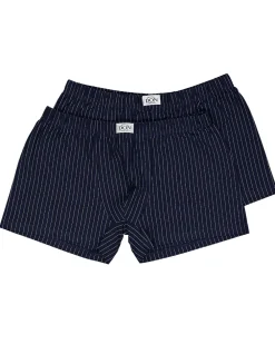Best Zeeman Don Boxer - Bleu