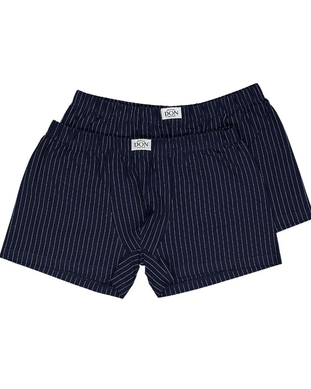 Zeeman Don Boxer - Bleu