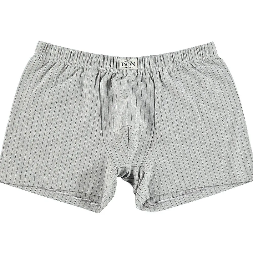 New Zeeman Don Boxer - Gris