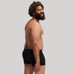 Online Zeeman Don Boxer - Noir