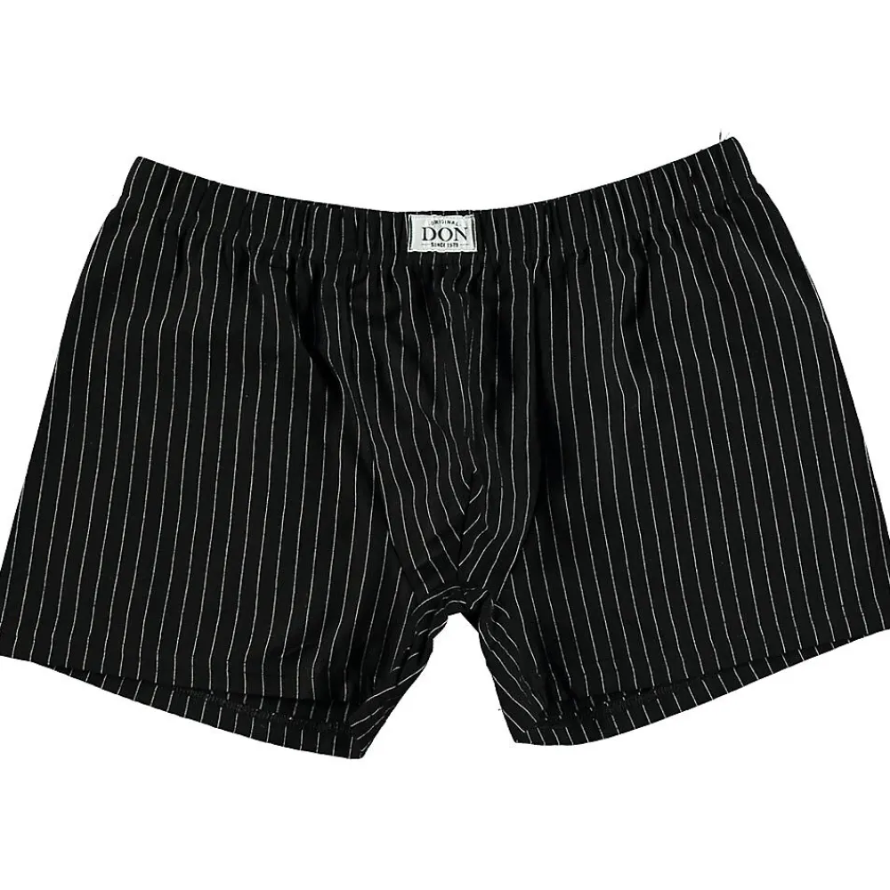 Hot Zeeman Don Boxer - Noir