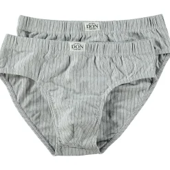 Clearance Zeeman Don Slip - Gris