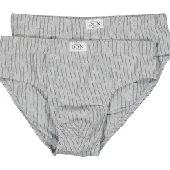 Discount Zeeman Don Slip - Gris