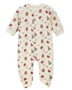 New Zeeman Dors-bien - Beige