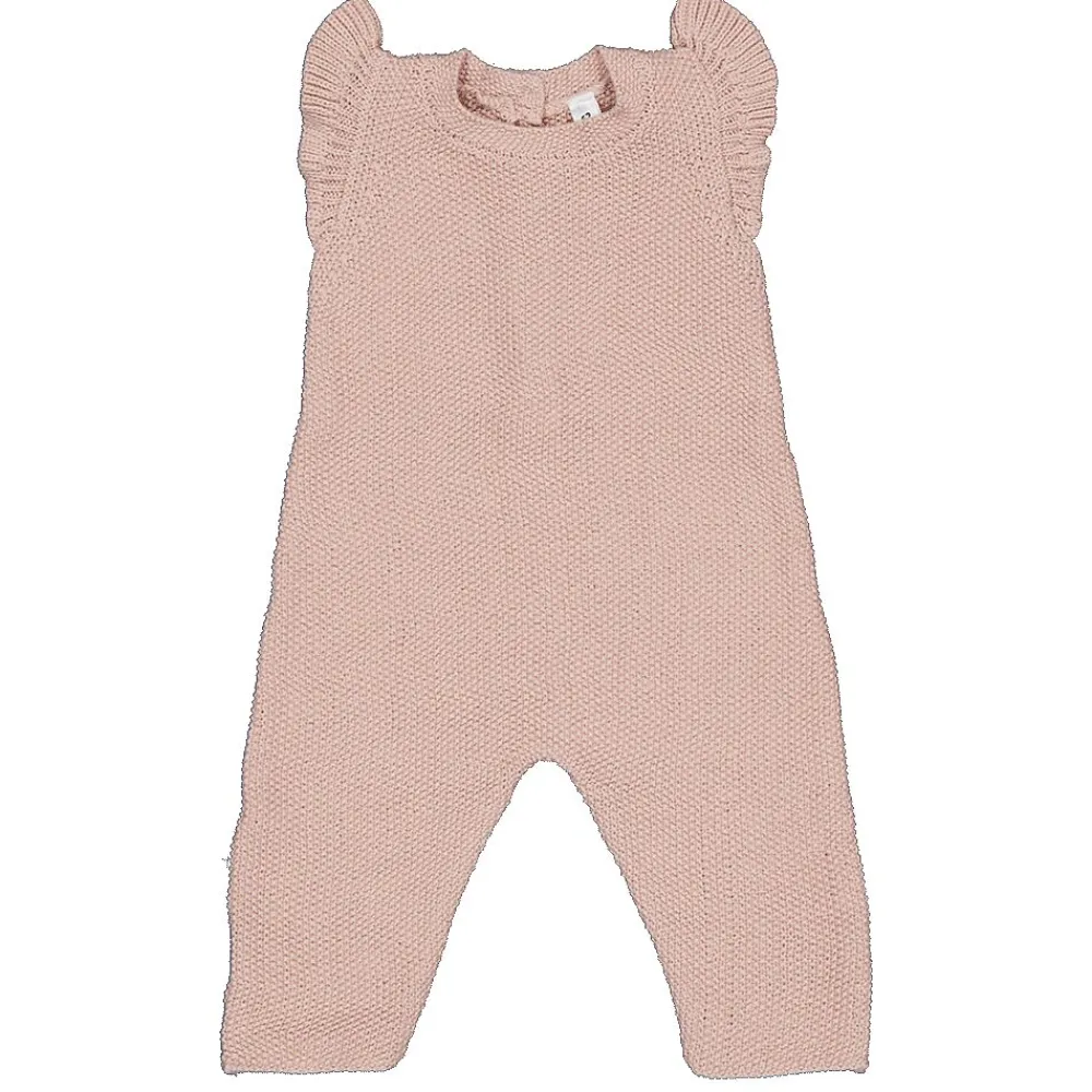 Hot Zeeman Dors-bien - Rose