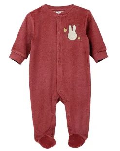 Online Zeeman Dors-bien - Rouge