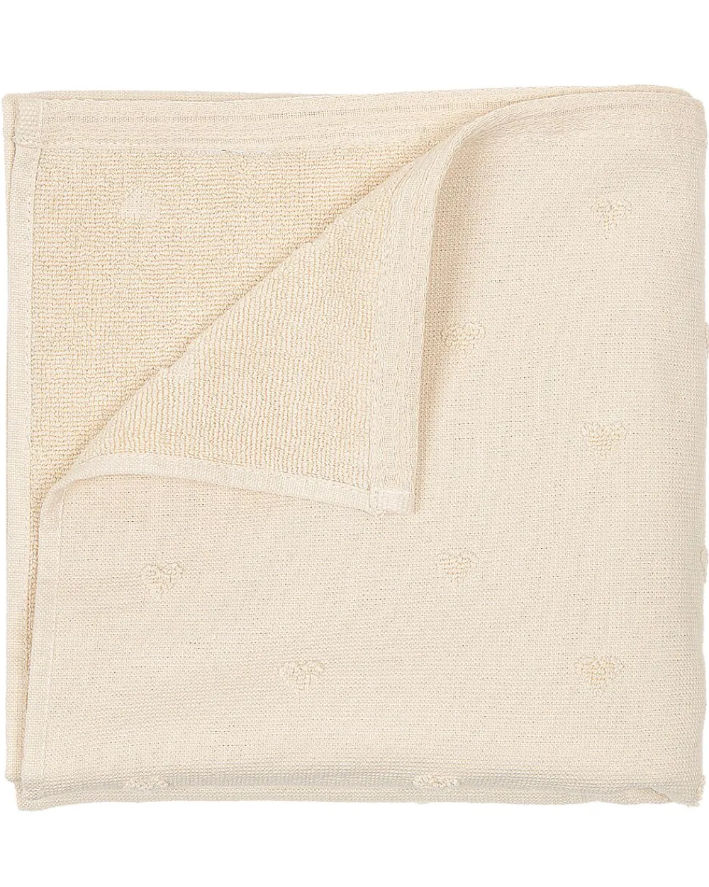 Sale Zeeman Drap de bain - Beige