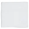 Discount Zeeman Drap de bain - Blanc
