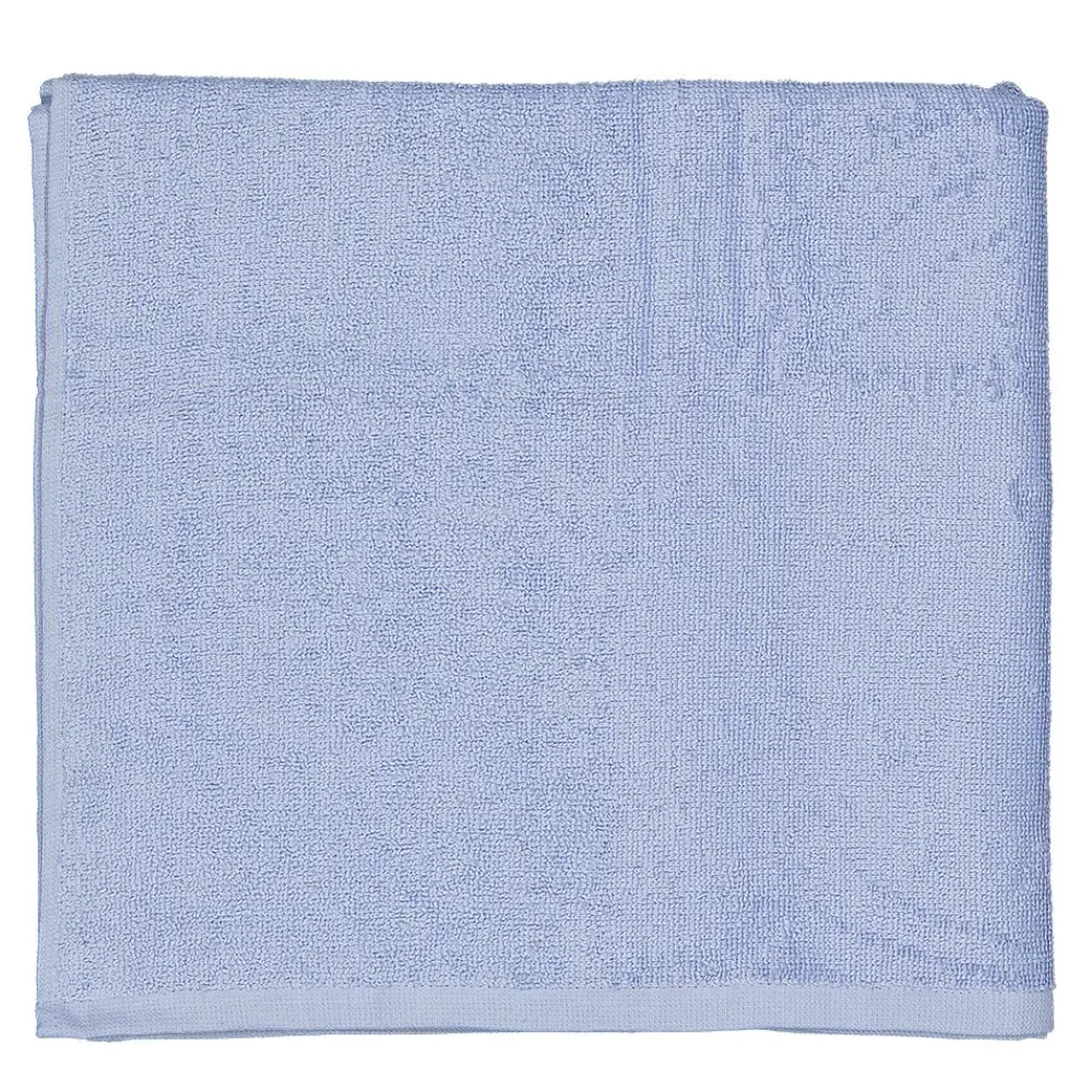 Hot Zeeman Drap de bain - Bleu