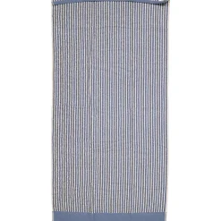 Clearance Zeeman Drap de bain - Bleu