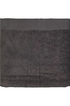 Discount Zeeman Drap de bain - Gris