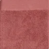 Outlet Zeeman Drap de bain - Orange
