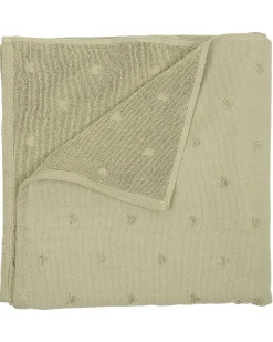 Discount Zeeman Drap de bain - Vert