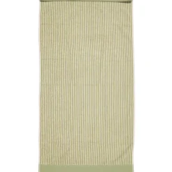 New Zeeman Drap de bain - Vert