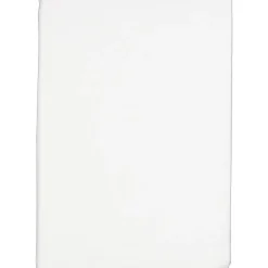 Outlet Zeeman Drap-housse - Blanc
