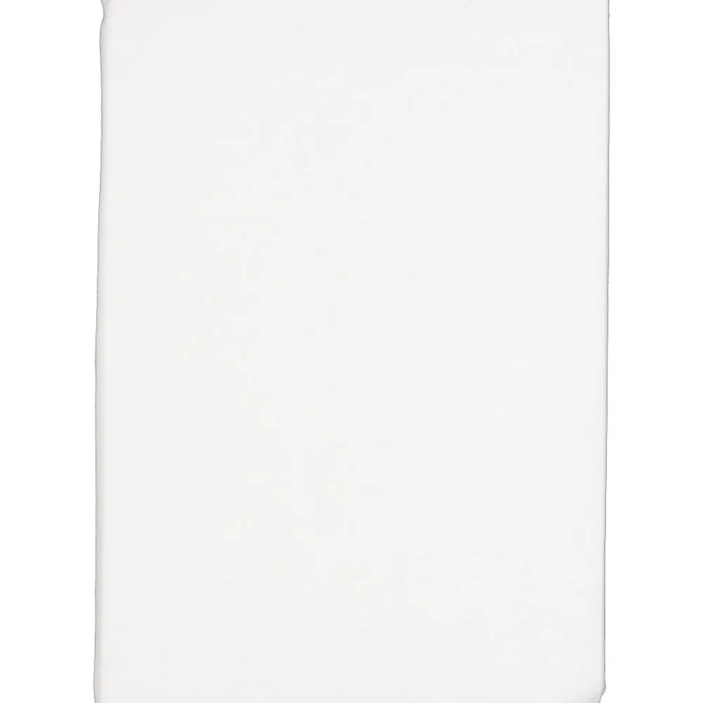 Outlet Zeeman Drap-housse - Blanc