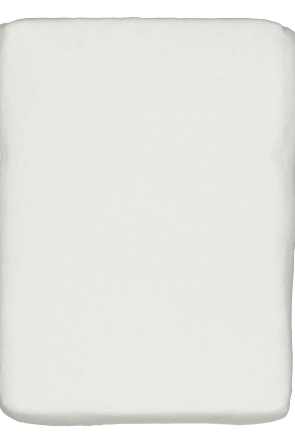Outlet Zeeman Drap-housse - Blanc