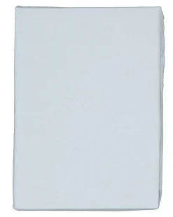 New Zeeman Drap-housse - Bleu