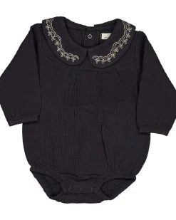 Online Zeeman Ensemble de vêtements - Noir