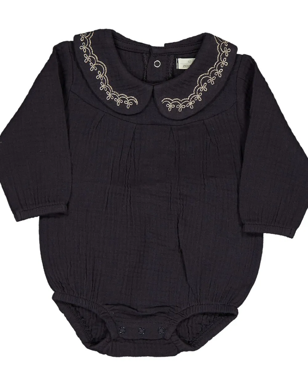 Online Zeeman Ensemble de vêtements - Noir
