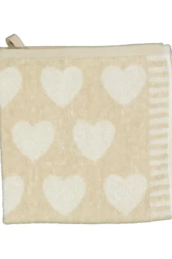 Outlet Zeeman Essuie-mains - Beige