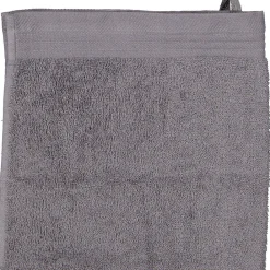 Discount Zeeman Essuie-mains - Gris
