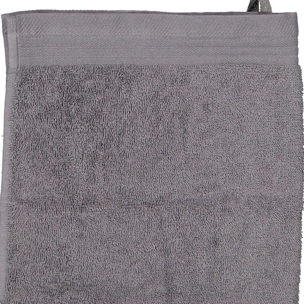 Discount Zeeman Essuie-mains - Gris
