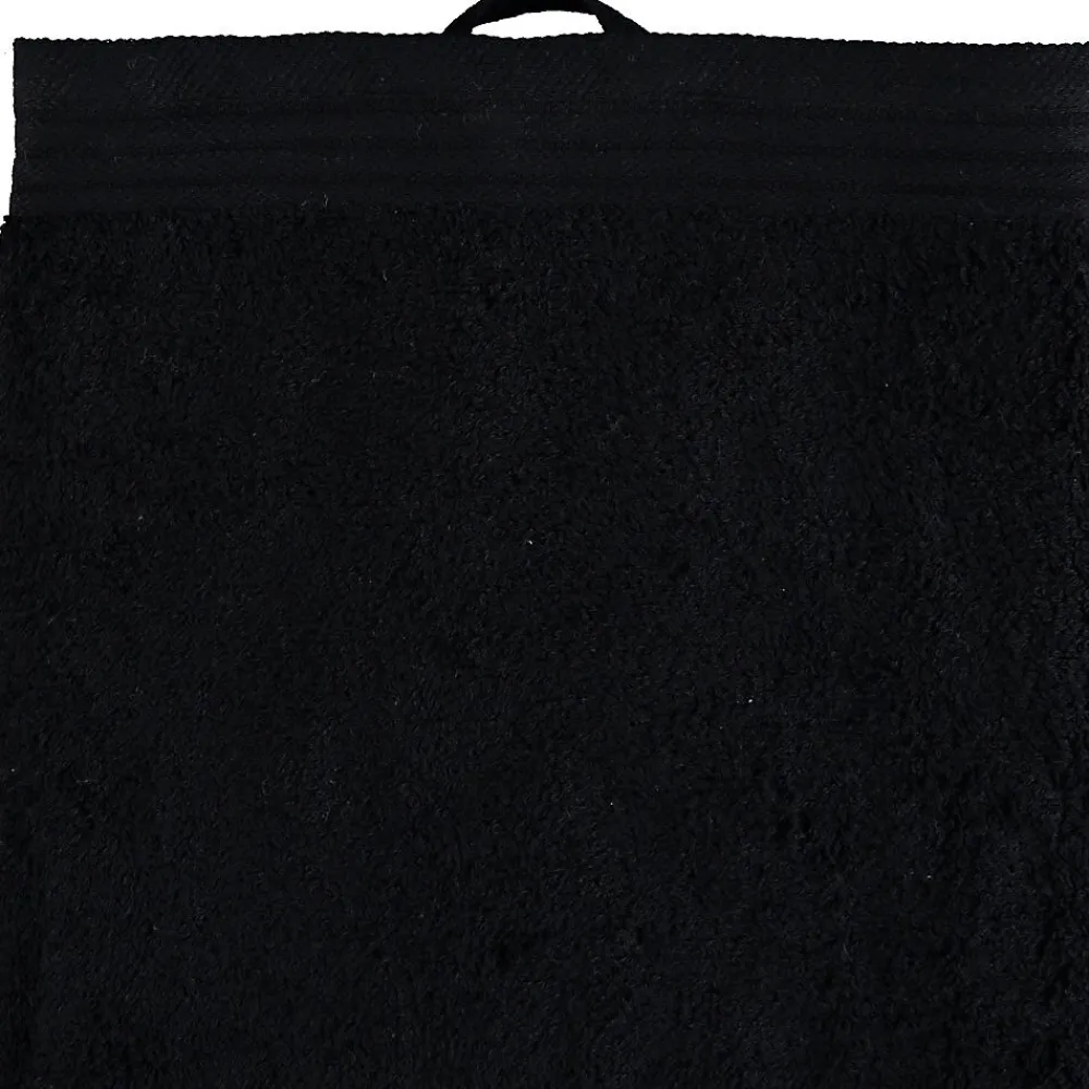 Sale Zeeman Essuie-mains - Noir