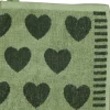 Discount Zeeman Essuie-mains - Vert