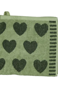 Discount Zeeman Essuie-mains - Vert