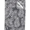Online Zeeman Essuie-verres - Noir