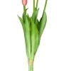 Online Zeeman Fleurs artificielles - Rose