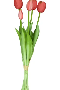 Online Zeeman Fleurs artificielles - Rose