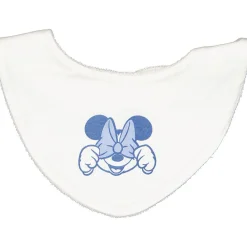Discount Zeeman Foulard-bavoir - Blanc
