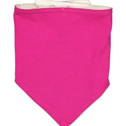 New Zeeman Foulard-bavoir - Rose