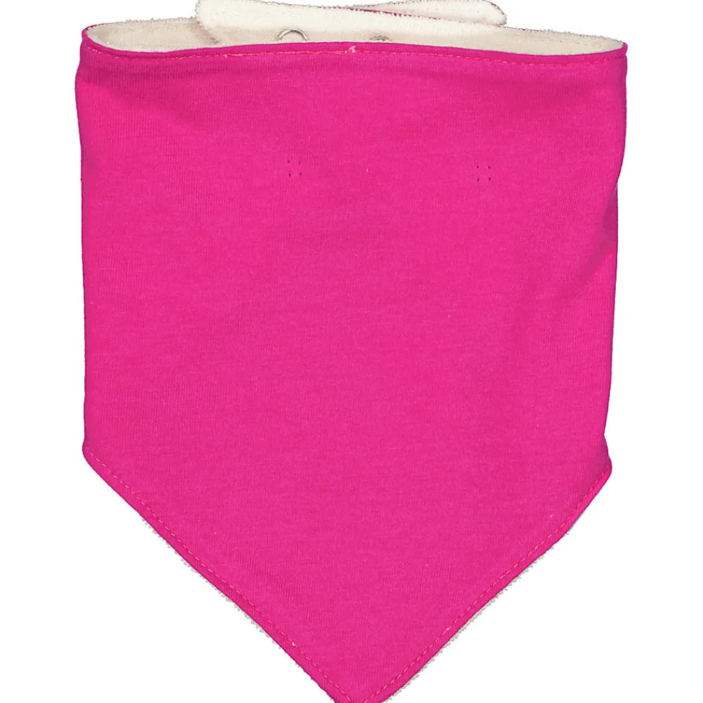 New Zeeman Foulard-bavoir - Rose