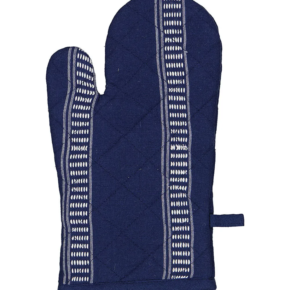 Online Zeeman Gant de cuisine - Bleu