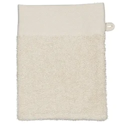 Sale Zeeman Gant de toilette - Beige