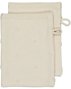 Discount Zeeman Gant de toilette - Beige