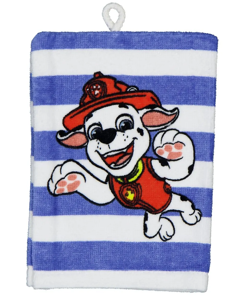 Online Zeeman Gant de toilette - Blanc